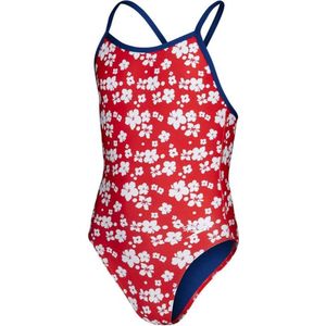 SPEEDO Zwemkledij ECO+ ALLOV VBACK RED
