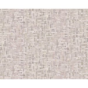 Architects Paper - Jungle Chic - Behang - Grijs - Vliesbehang - Wasbestendig