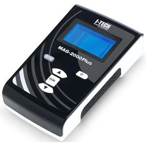 Laag Frequentie - PEMF Apparaat - MAG 2000 Plus