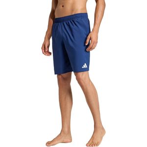 adidas Sportswear Zwemshort 8-Inch - Heren - Blauw- 3XL