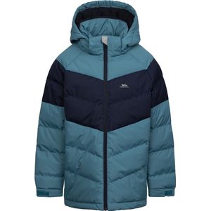 Trespass Kinder Winterjacke Aldery Casual Jacket Light Teal-11/12