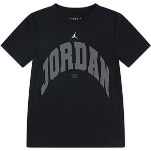 Jordan T-Shirt Jdb Mj Mvp Wm Ss T-Shirt - Fashion Wear - Kinderen