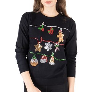 Vrolijke Kersttruien voor Dames - Perfect Kerstcadeau