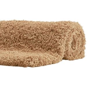 Aquanova Badmat MUSA Ginger-299 - Afmeting 60x100cm