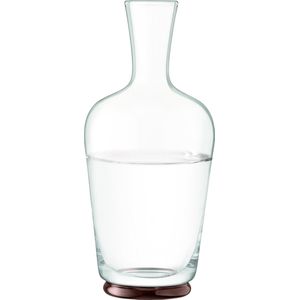 LSA Oro Karaf - Glas - 1,25 l - Koper