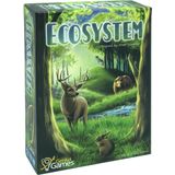 Ecosystem Card Game (English)