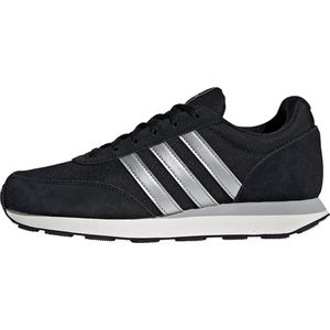 adidas Sportswear Run 60s 3.0 Schoenen - Dames - Zwart- 39 1/3