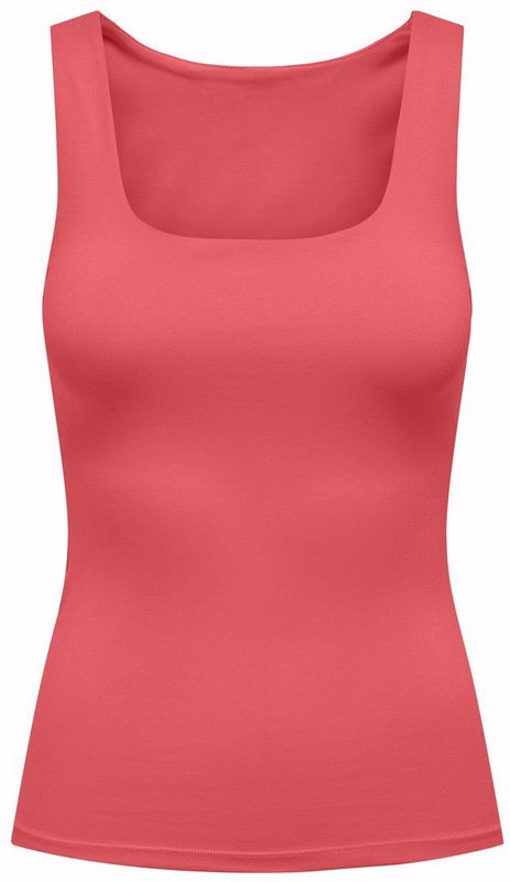 ONLY - ONLEA S/L 2-WAYS FIT TOP JRS NOOS - Dames - Blouses