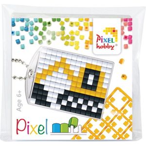 Pixelhobby Medaillon Startset Graafmachine 23075