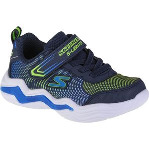 Skechers Erupters IV - Sportschoenen - Baby Jongens