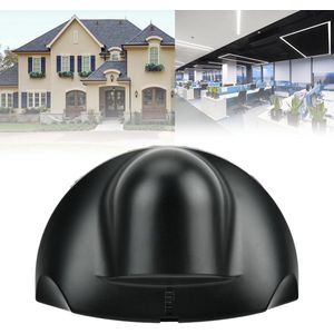 Bewegingsmelder - Universele bekabelde PIR bewegingssensor - Automatische deuropening - Toegangscontrole .