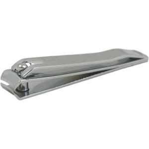 Nagelknipper 12mm Medipharchem - RVS - Grote nagelknipper knippen van (teen)nagels