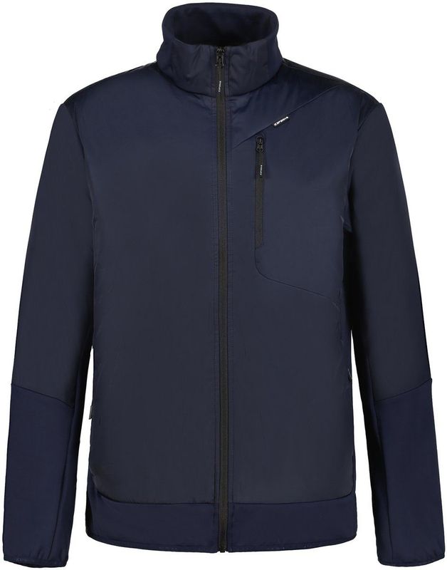 Icepeak Midlayer jack COLLINS