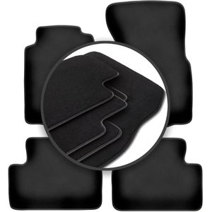 Premium automatten voor: Volvo V90 I stationwagen (1997-1998)