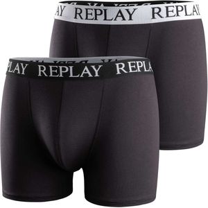 Replay Boxershorts Set van 2
