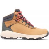 Columbia - Newton Wander™ - Wandelschoenen - Waterdicht - Suède - Zwart