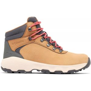 Columbia - Newton Wander™ - Wandelschoenen - Waterdicht - Suède - Zwart