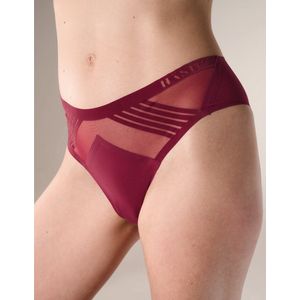 TANGA N°23 - Tuscany Bordeaux