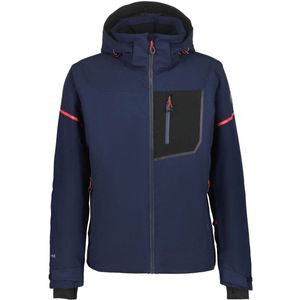 Icepeak Frisco Skiijas Heren - Maat M (50)