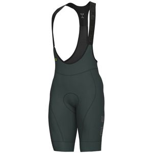Alé Magic Colour Bibshorts Fietsbroek (Heren |blauw)