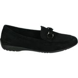 Josef Seibel - FENJA 34 - Instappers - Zwart