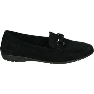 Josef Seibel - FENJA 34 - Instappers - Zwart