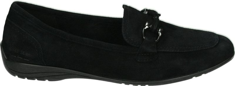 Josef Seibel - FENJA 34 - Instappers - Zwart