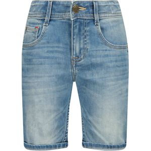 Raizzed Oregon Jongens Jeans - Mid Blue Stone - Maat 134