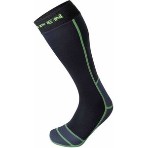 Lorpen Bwo Biowarmer Half Crewsokken