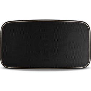 Dali - Gardian OW 6 - Passieve Outdoor Speaker - Zwart