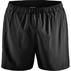 Sportbroek Craft Men Adv Essence 5-Inch Stretch Shorts Black