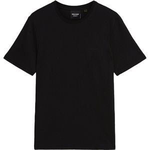 Lyle & Scott Chest Logo Interlock T-Shirt