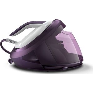 Philips PerfectCare 8000 Series PSG8050/30 - Stoomgenerator - Paars
