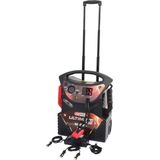 KS TOOLS - Accu Startbooster - Mobiele Jump Starter - 12 V en 24 V - 1000A