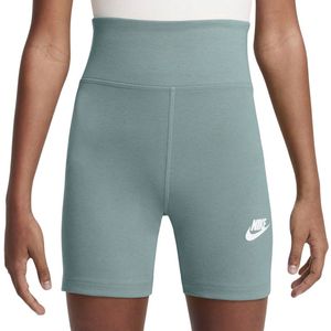 Nike Sportswear Classic Biker Short Meisjes - Maat 140