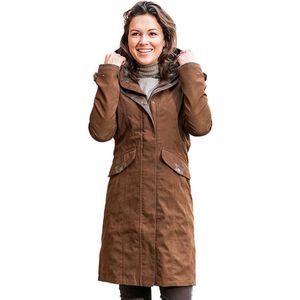 Baleno Chelsea Jas Bruin L