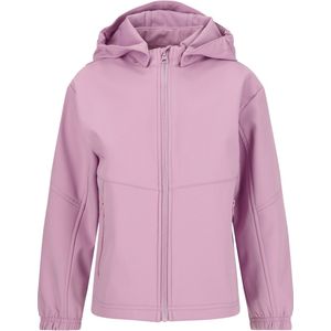 ZIGZAG Softshelljacke Troy