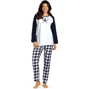Dames Pyjama 'Starlight'