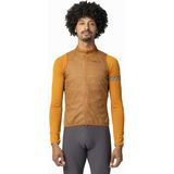 Agu - Wind Essential - Gilet - Bruin