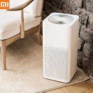 Xiaomi Mi Air Purifier 2H - Luchtreiniger -Wit