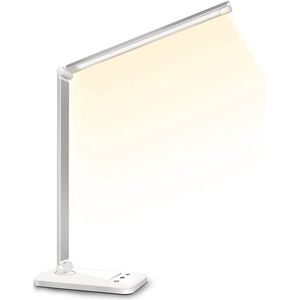 DailySupplies® Daglichtlamp Schilderen - Staand - Hobby - Wit