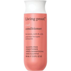 Living proof - Curl Conditioner - 60 ml - Hydraterend en Definiërend
