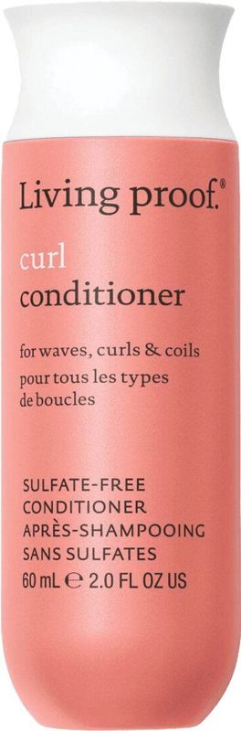 Living proof - Curl Conditioner - 60 ml - Hydraterend en Definiërend