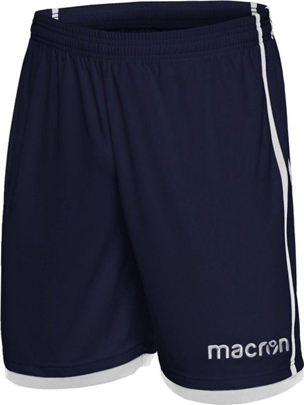 Macron - Algol Short - Marine - Sportbroek