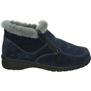 Strober - GISELLE 72092K - Pantoffels - Blauw