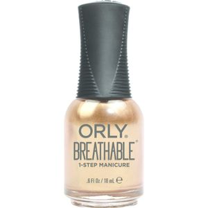 Orly Breathable Nagellak Lost in The Maize 18ml