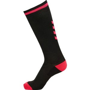 Hummel - Elite Indoor Sock - Sokken - Hoog - Antibacterieel - Vochtregulerend