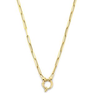 Isabel Bernard - Aidee Odile - Ketting - 14 Karaat Goud - 45 CM