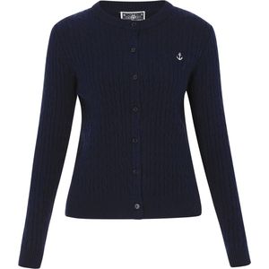 DreiMaster - Vest - Maritime-Kollektion