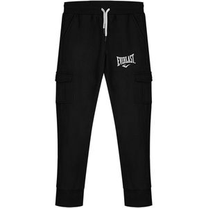 Everlast - Lfs FW Basic - Trainingsbroek - Zwart